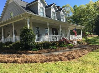 186 Van Dyke Rd, Plainville, GA 30733