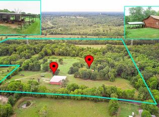 850 County Rd #3285, Mount Vernon, TX 75457