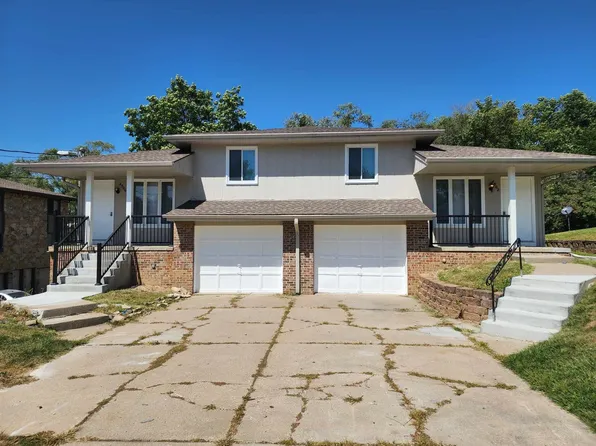 4902 Robin Dr, Omaha, NE 68157