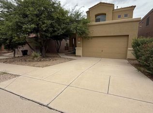 625 E Painted Pueblo Dr, Vail, AZ 85641