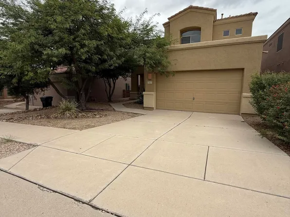 625 E Painted Pueblo Dr, Vail, AZ 85641