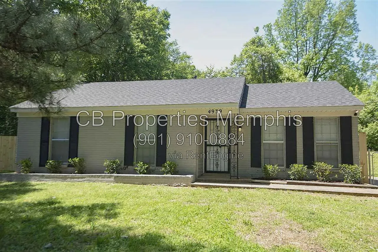 4 bed, 1.0 bath, 1067 sqft, $1,025 — Photo 1