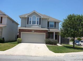 807 Magnolia Mist, San Antonio, TX 78216