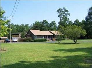 122 Mano St, Moncks Corner, SC 29461