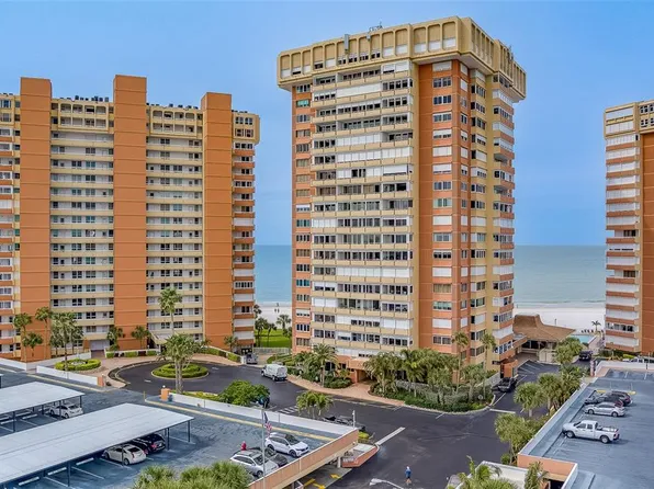 17920 Gulf Blvd APT 1408, Redington Shores, FL 33708