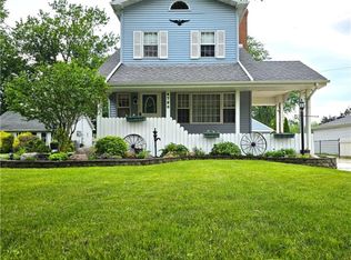 6780 Franke Rd, Middleburg Heights, OH 44130