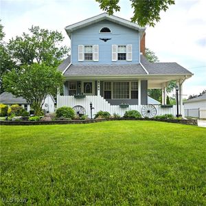 6780 Franke Rd, Middleburg Heights, OH, 44130