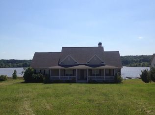 1021 Shoreline Dr, Madison, GA 30650