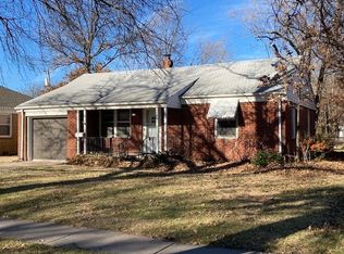 677 S Mission Rd, Wichita, KS 67207