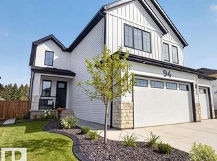 94 Harvest Cres, Strathcona County, AB T8E0A3