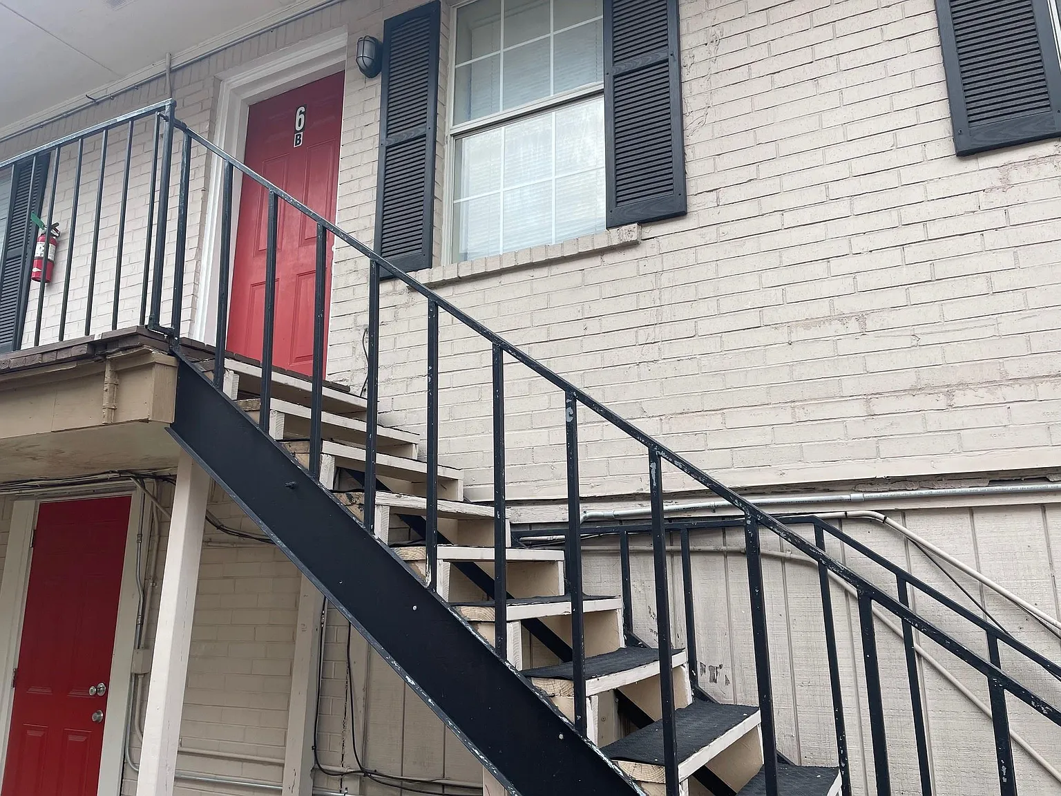 1 bed, 1.0 bath, 450 sqft, $975 — Photo 4
