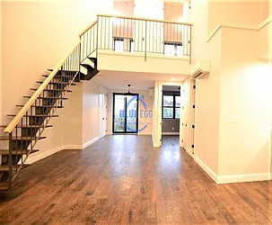 Rented by Blue Egg Realty Corp