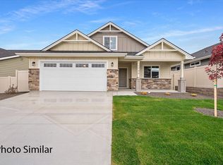 1385 Solstice St, Weiser, ID 83672