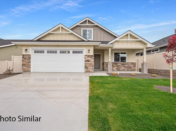 1385 Solstice St, Weiser, ID 83672