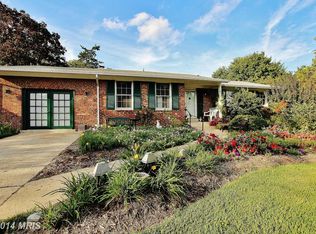 6123 Crozet Ct, Springfield, VA 22150