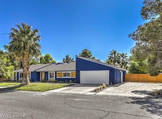 7840 Gilespie St, Las Vegas, NV 89123