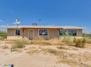 20632 W Telegram Path, Buckeye, AZ 85326