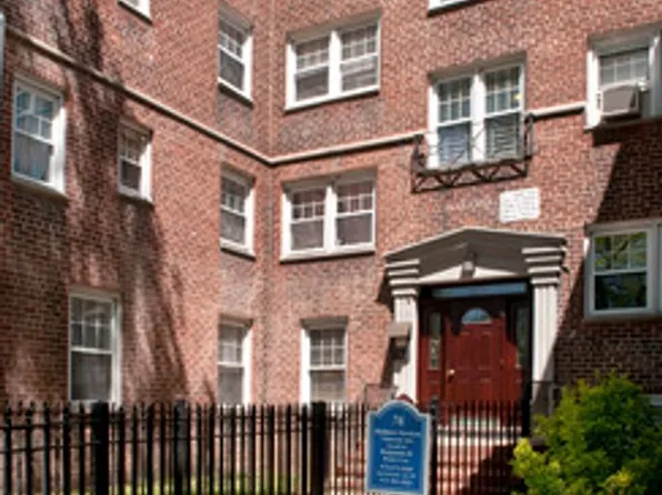 Twin Gardens, 66 Melmore Gdns #A-301, East Orange, NJ 07017