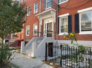 21 White St #A, Boston, MA 02128
