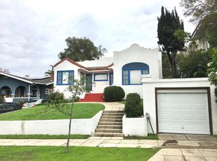 4627 Terrace Dr, San Diego, CA 92116