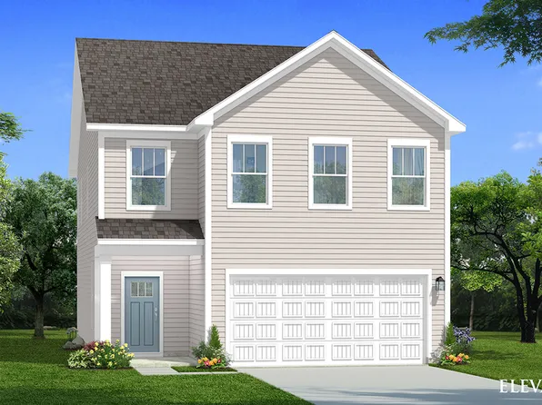 Jasmine Plan, Essex Village