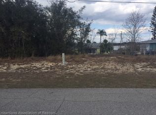 2768 W Southampton Rd, Avon Park, FL 33825