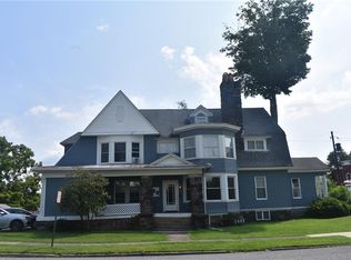 5 South St, Union City, PA 16438