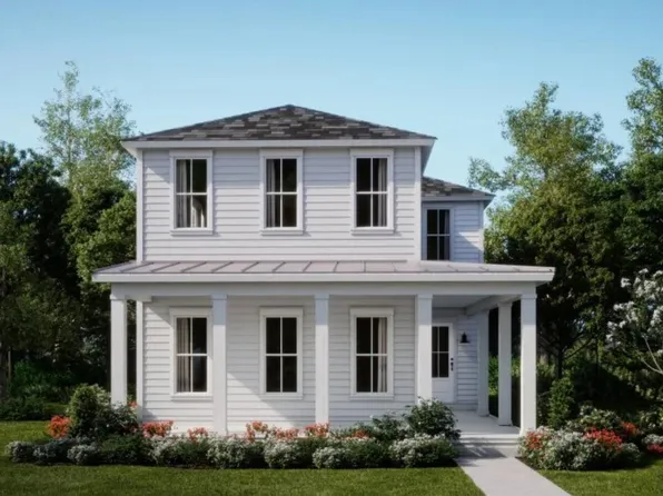 123 Sea Oats St, Summerville, SC 29485