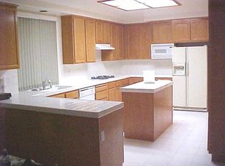 1009 Nightingale Pl, Oxnard, CA 93036