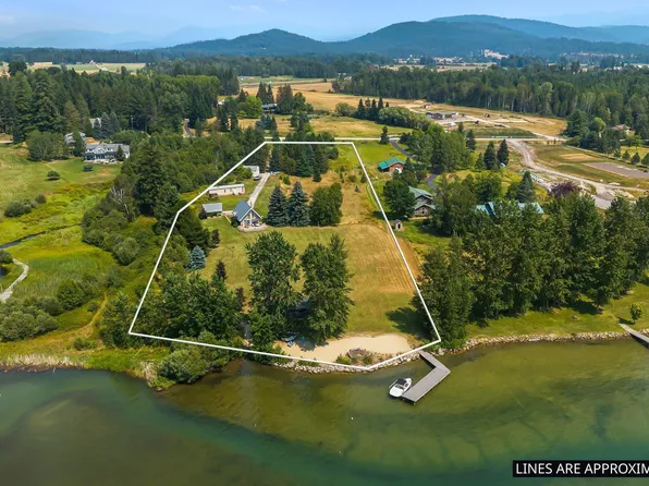 362 Sunnyside Rd, Sandpoint, ID 83864
