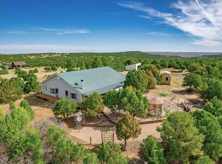 463 Leather Dr, Walsenburg, CO 81089