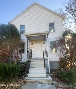 144 Mechanic Street, Mechanicville, NY, 12118