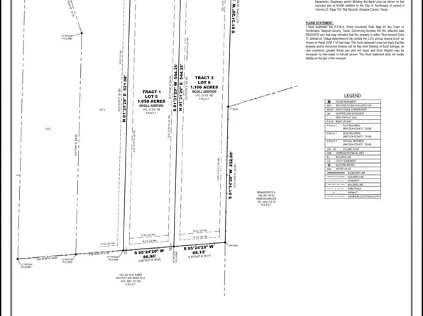 5 Elementary Dr, Southmayd, TX 76268