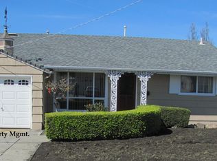 17251 Via La Jolla, San Lorenzo, CA 94580