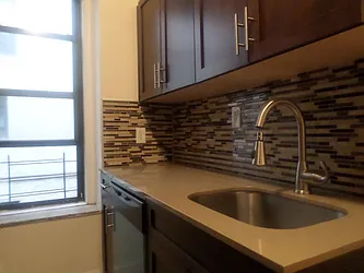 Rented by Keller Williams NYC