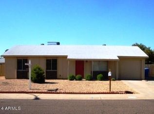 4044 E Ludlow Dr, Phoenix, AZ 85032