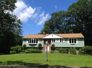 335 Pine Tree Dr, Orange, CT 06477