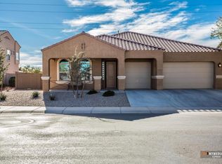 20550 N Lauren Rd, Maricopa, AZ 85138