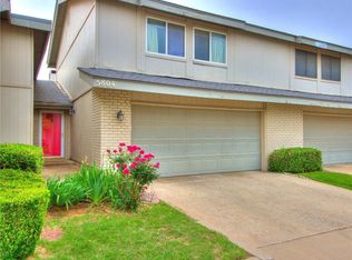 5804 Hefner Village Ct, Oklahoma City, OK 73162