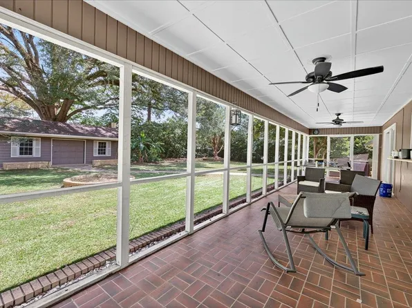 1206 Sarasota Dr, Tallahassee, FL 32301