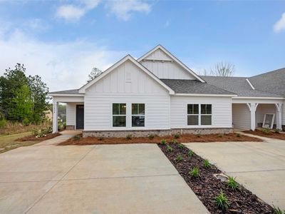 375 Morris Ave #C1, Opelika, AL, 36801