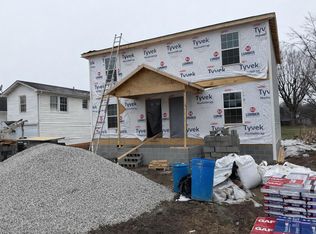 304 W 7th St, Corbin, KY 40701