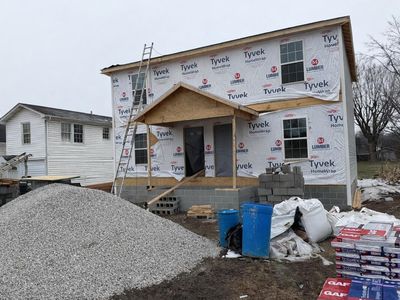 304 W 7th St, Corbin, KY, 40701