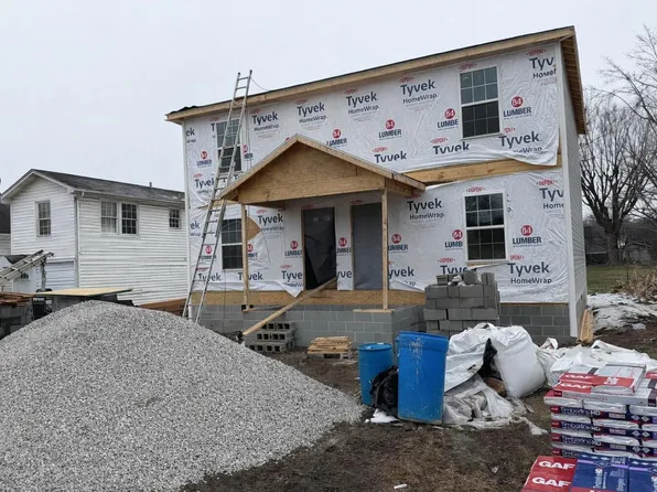 304 W 7th St, Corbin, KY 40701