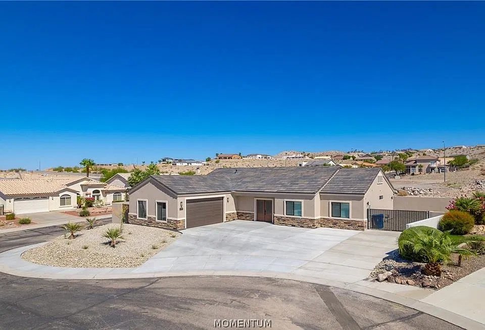 2850 Cactus Bloom Dr