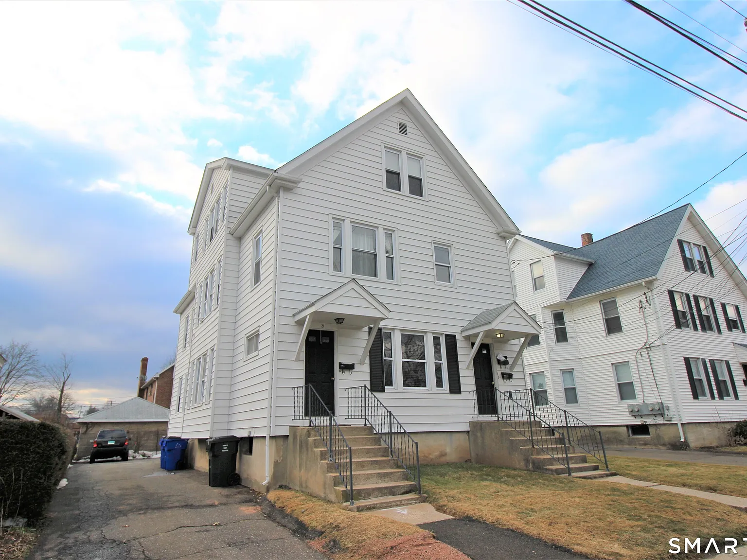 2 bed, 1.0 bath, 1199 sqft, $1,650 — Photo 2