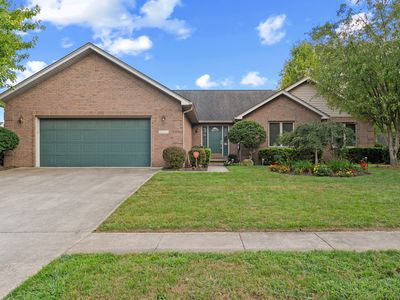 2333 Broadmoor Ln, Columbus, IN, 47203