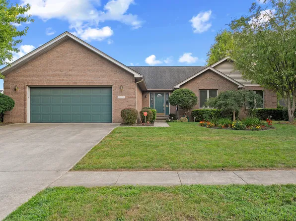 2333 Broadmoor Ln, Columbus, IN 47203