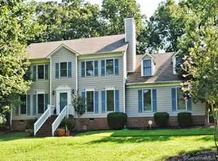 6130 Gold Wagon Ln, Mint Hill, NC 28227