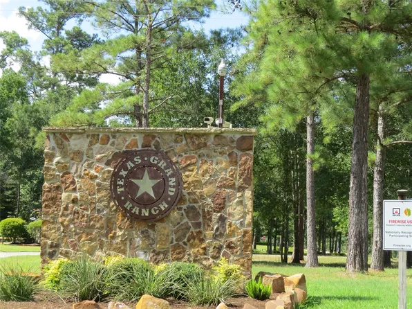 0 Texas Grand Rd, Huntsville, TX 77340